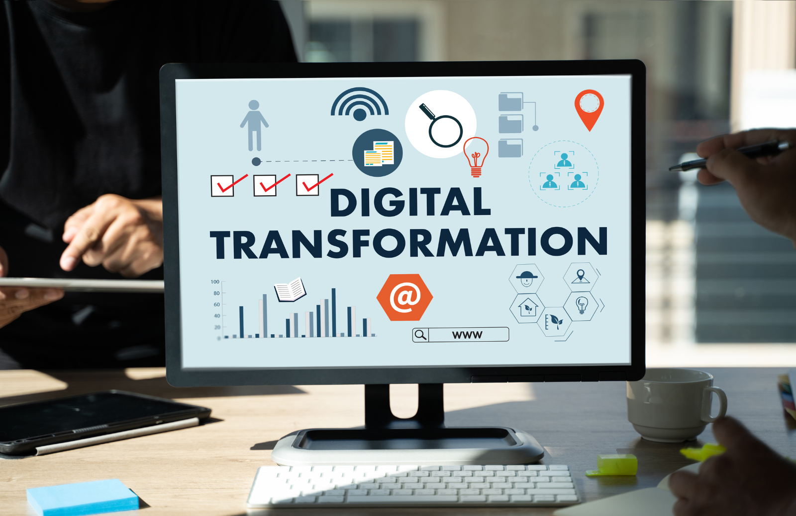 Digital Marketing