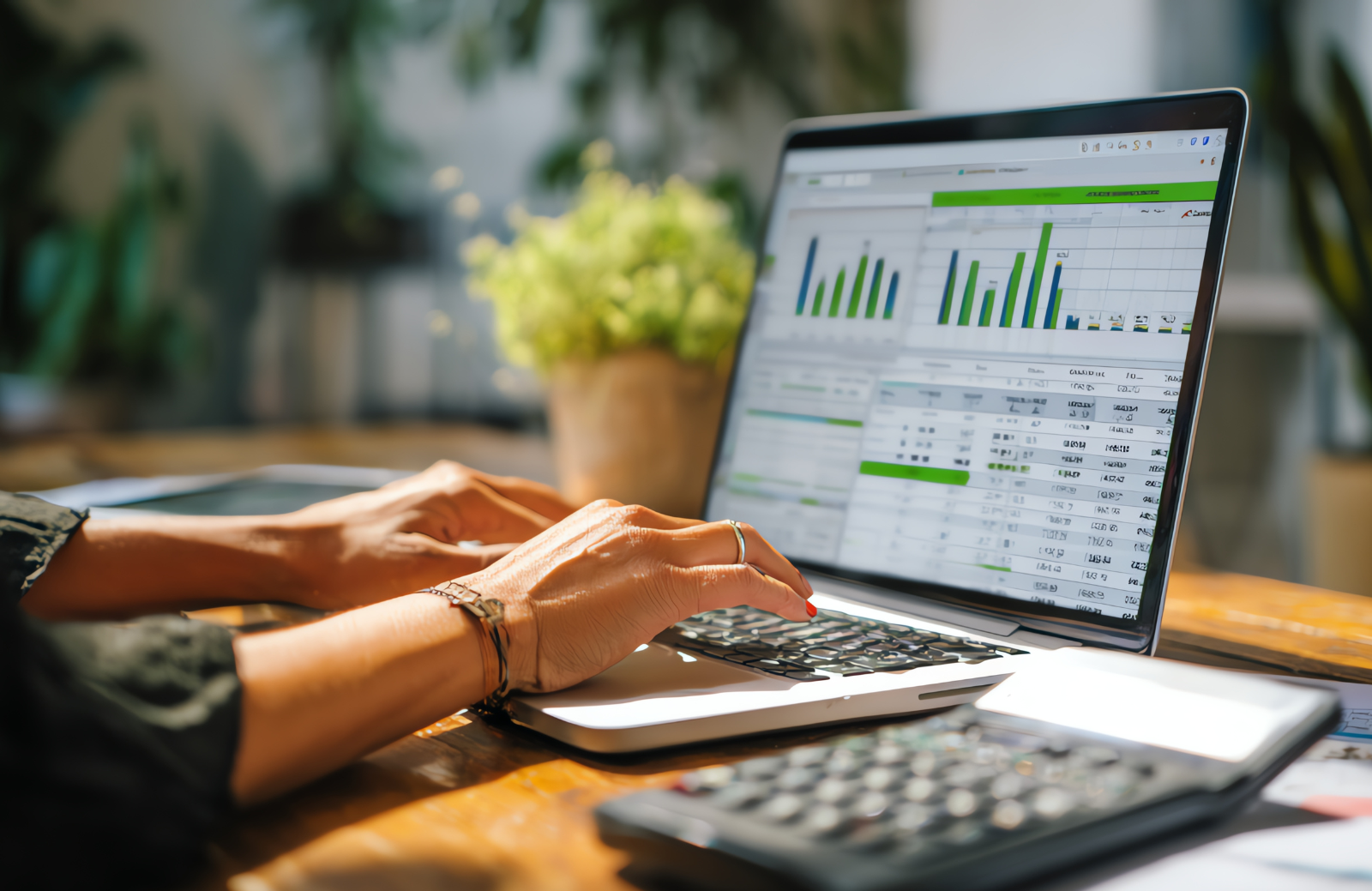 Ecommerce Data Services