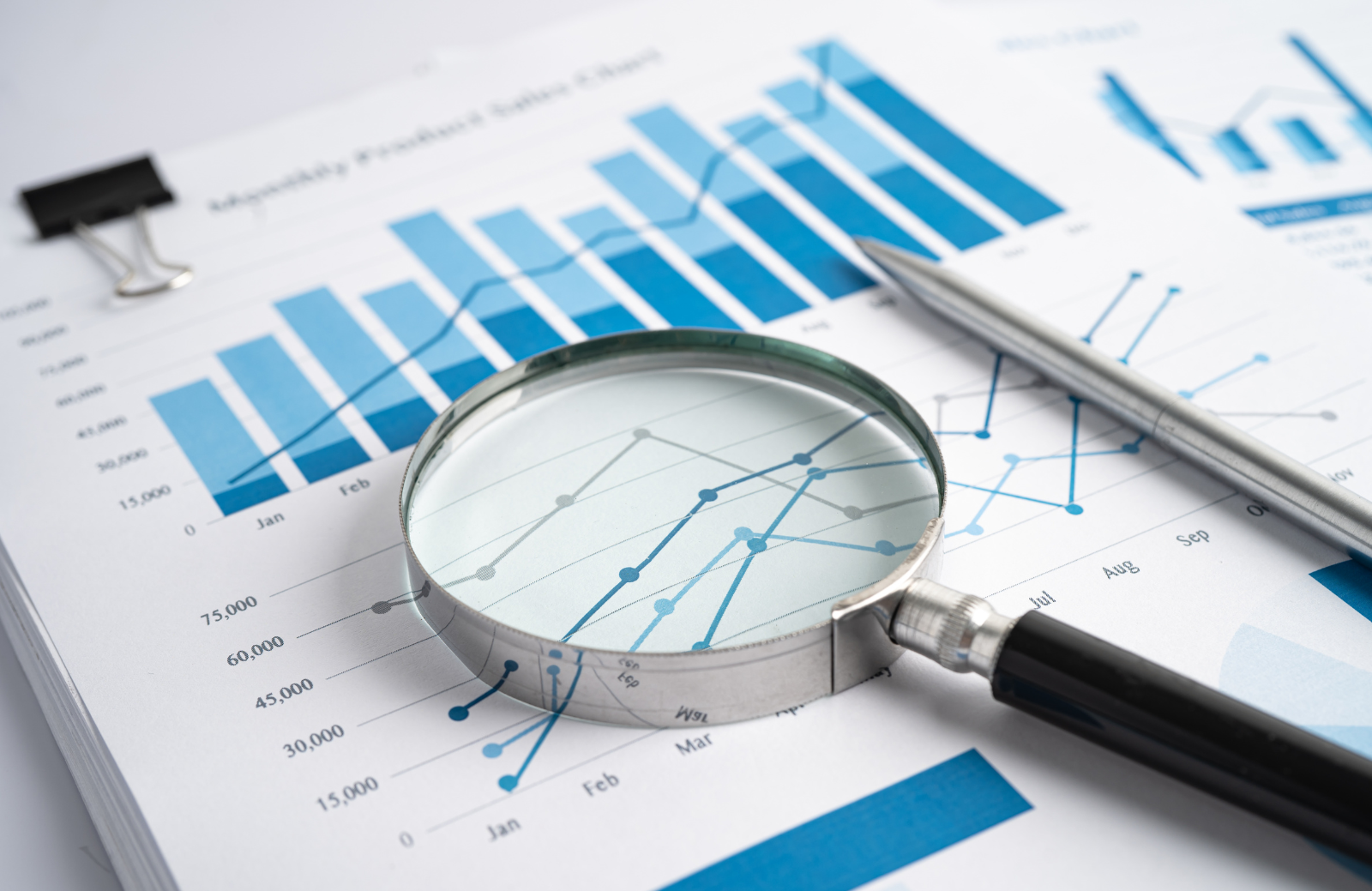 Lead Generation & Data Research
